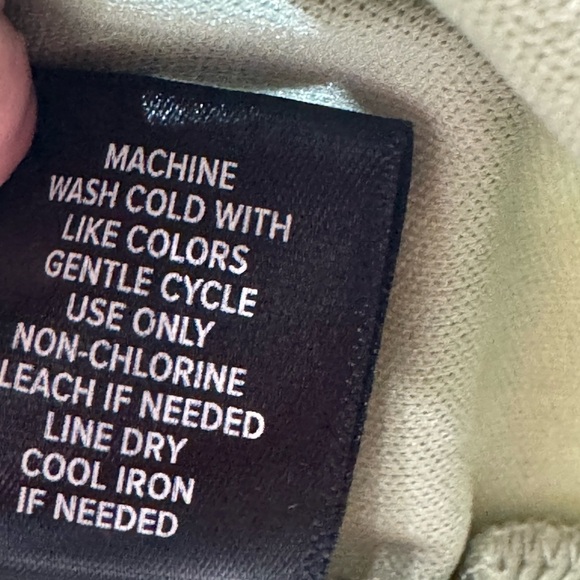 Torrid Olive Button-Down Mini Dress - Picture 6 of 8